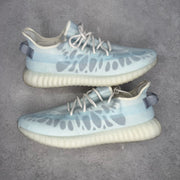 adidas Yeezy Boost 350 V2 Mono Ice *pre-owned* SIZE 16