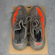 adidas Yeezy Boost 350 V2 Beluga Reflective 9.5 (Pre-Owned) - Kicks Collective PA - adidas - GW1229-9.5-PO-2 - Pre-Owned Sneakers - 9.5M / 11W