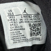 Jordan 7 Retro Black Olive pre-owned size 10.5