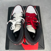 Jordan 1 Retro High Bloodline pre-owned size 11