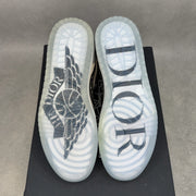 Jordan 1 Retro High Dior 11.5 (New) - aux