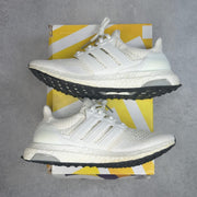 adidas Ultra Boost 1.0 Core White 7.5 (Pre-Owned) - Kicks Collective PA - adidas - S77416-7.5-PO-1 - Pre-Owned Sneakers - 7.5