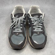 New Balance 2002R Magnent Lead *pre - owned* SIZE 11 - Kicks Collective PA - New Balance - M2002RFB - Men's Shoes - 11M/12.5W - Pre - Owned - No Box