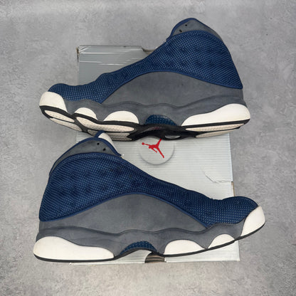 Jordan 13 Retro Flint (2020) *pre-owned* SIZE 10.5