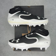 Under Armour UA Nitro Icon Mid MC 9 (New) - front