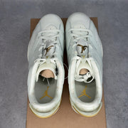 Jordan 6 Retro Low GC Lunar New Year (2022) 11 (Pre-Owned) - Image 5