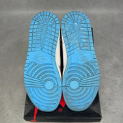 Jordan 1 Retro High OG University Blue - Image 6