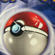 Pokemon Dragonite Movie Promo WoTC Promo