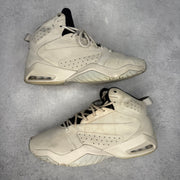 Jordan Lift Off Reflective Silver *pre-owned* SIZE 9.5