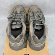 adidas Yeezy 500 Granite *pre - owned* SIZE 10 - Kicks Collective PA - adidas - GW6373 - Men's Shoes - 10M/11.5W - Pre - Owned