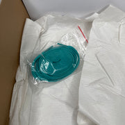 Jordan 1 Retro High Turbo Green pre-owned size 11