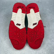 Nike Air Trainer 3 Le Team Red Team Red - University Red - White *pre - owned* SIZE 11.5 - Kicks Collective PA - Nike - 815758-600 - Men's Shoes - 11.5M/13W - Pre - Owned - No Box