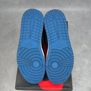 Jordan 1 Retro High OG Dark Marina Blue - Image 6
