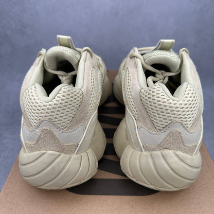 adidas Yeezy 500 Super Moon Yellow VNDS *pre-owned* SIZE 12