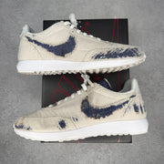 Nike Air Tailwind 79 Stranger Things Sail Upside Down Pack pre-owned size 11