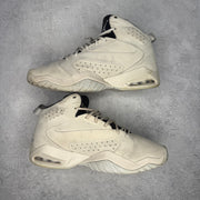 Jordan Lift Off Reflective Silver *pre-owned* SIZE 9.5