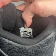 Jordan 4 Retro Laser Black Gum 10.5 (Pre-Owned) - Kicks Collective PA - Jordan - CI1184-001-10.5-PO-1 - Pre-Owned Sneakers - 10.5M / 12W