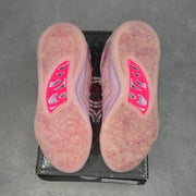 Nike KD 15 Aunt Pearl 9.5 (Pre-Owned) - aux