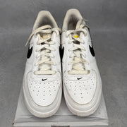 Nike Air Force 1 Low Have a Nike Day White Daisy (GS) pre-owned size 7 - Kicks Collective PA - Nike - DM0983-100 - Kid's Shoes - 7Y - Pre-Owned