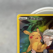 Pokemon Pikachu TG05/TG30 SWSH11 Lost Origin Trainer Gallery