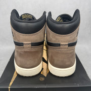 Jordan 1 Retro High OG Palomino *pre-owned* SIZE 10