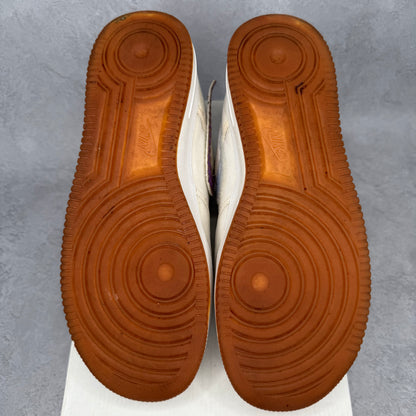 Nike Air Force 1 Low Travis Scott (AF100) *pre-owned* SIZE 11