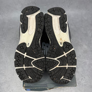 New Balance 2002R Magnent Lead *pre - owned* SIZE 11.5 - Kicks Collective PA - New Balance - M2002RFB - Men's Shoes - 11.5M/13W - Pre - Owned - Replacement Box