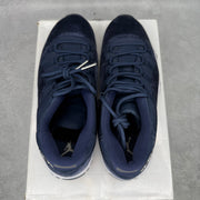 Jordan 11 Retro Midnight Navy (Women's) *pre-owned* SIZE 12W