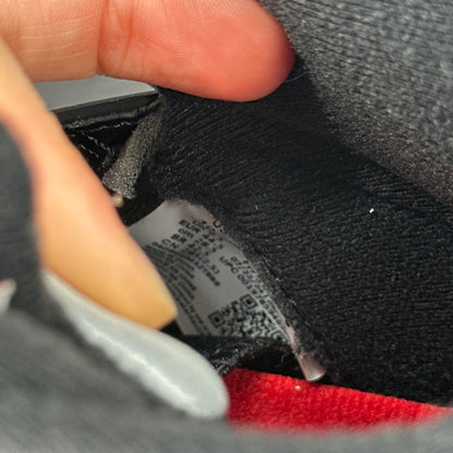 Jordan 5 Retro OG Black Metallic Reimagined