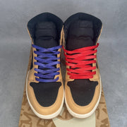 Jordan 1 Retro High OG Heirloom 10.5 (Pre-Owned) - Kicks Collective PA - Jordan - 555088-202-10.5-PO-1 - Pre-Owned Sneakers - 10.5M / 12W