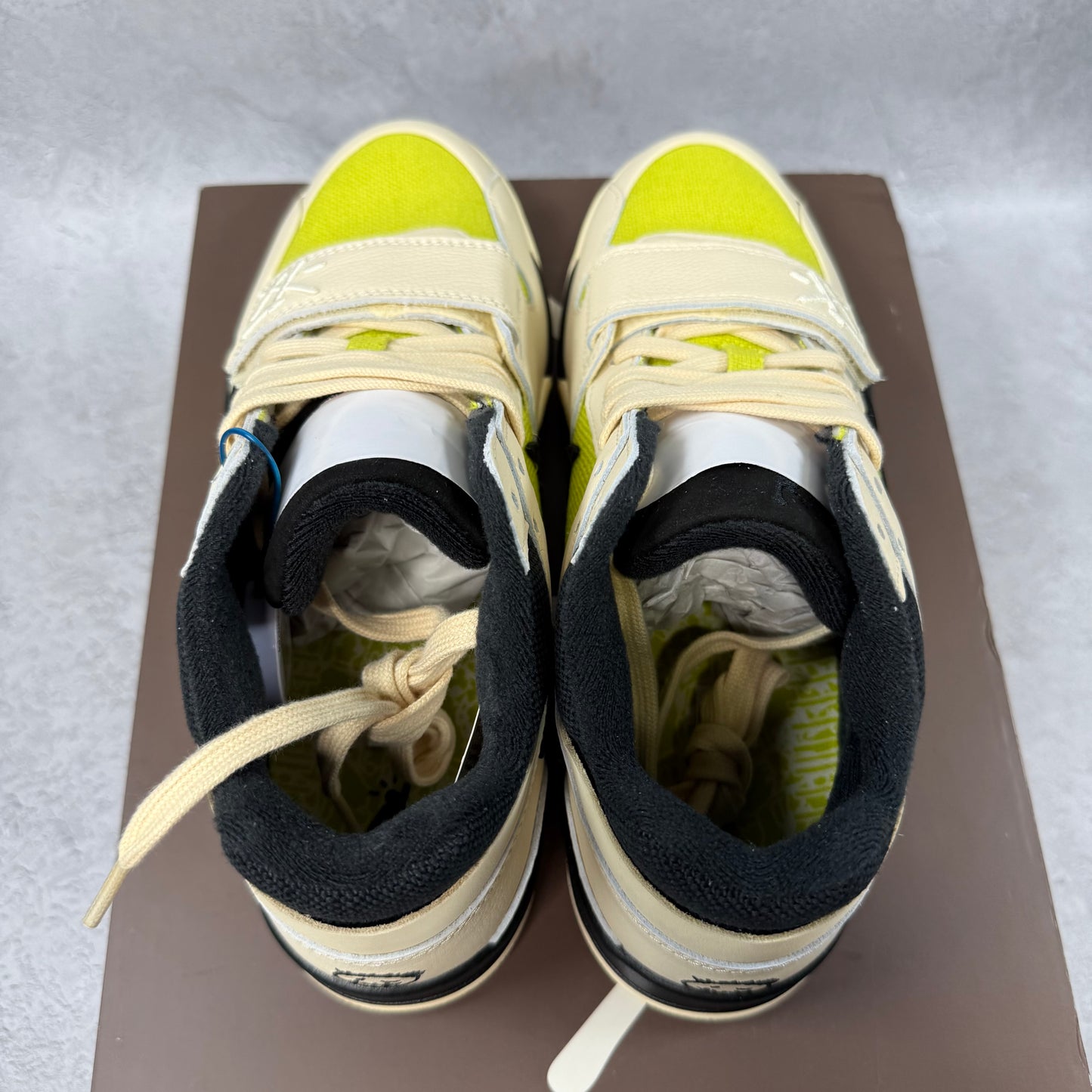 Jordan Jumpman Jack TR Travis Scott Bright Cactus