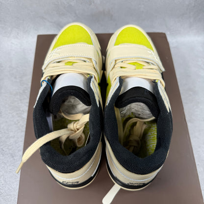 Jordan Jumpman Jack TR Travis Scott Bright Cactus