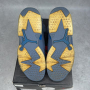 Jordan 6 Retro Diffused Blue - Image 6