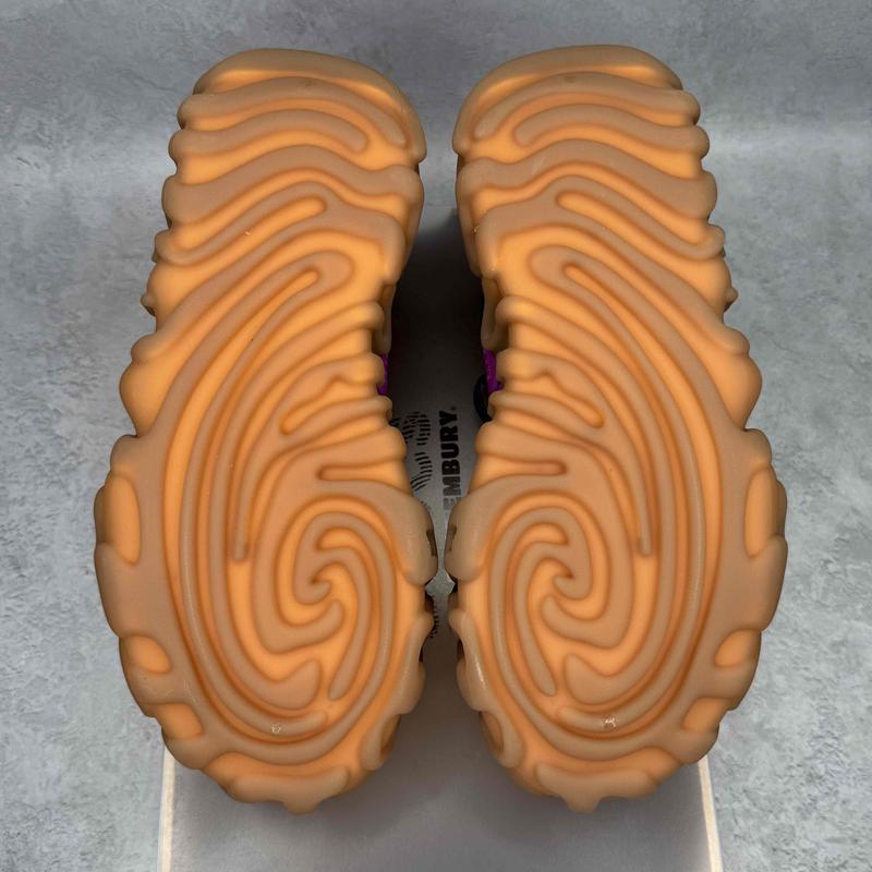 Crocs Pollex Juniper by Salehe Bembury Taro