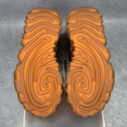 Crocs Pollex Juniper by Salehe Bembury Taro