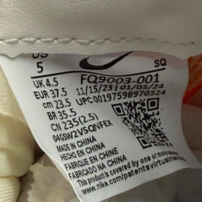 Nike Field General Union LA Ivory