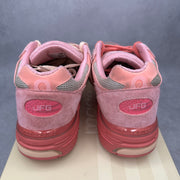 New Balance 993 Joe Freshgoods Performance Art Powder Pink *pre-owned* SIZE 11.5