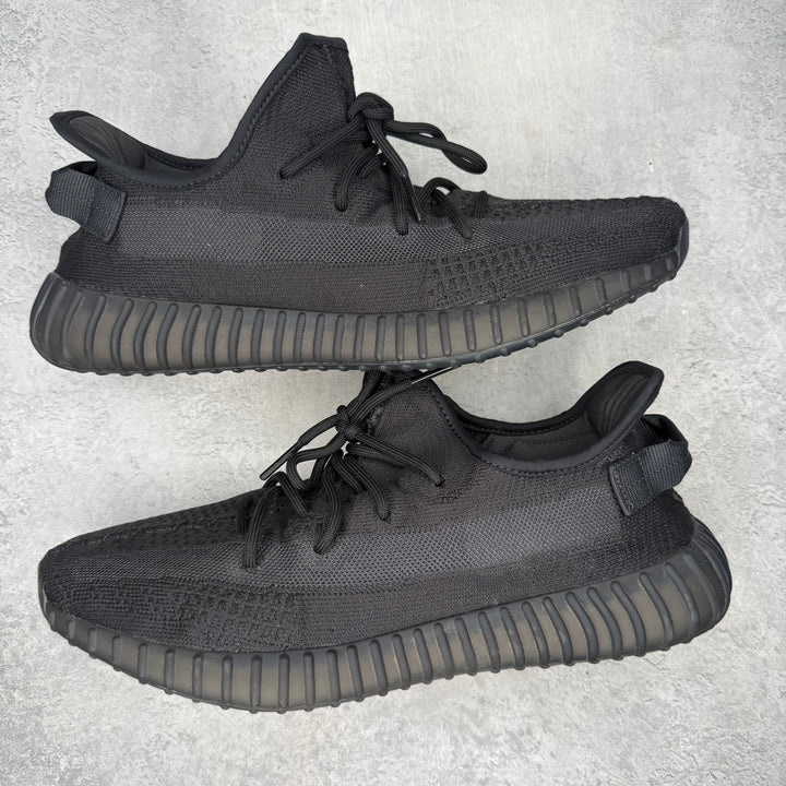adidas Yeezy Boost 350 V2 Onyx pre-owned SIZE 13