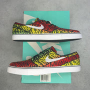 Nike SB Stefan Janoski Zoom Tiger Pack Red 13 (Pre-Owned) - Kicks Collective PA - Nike - 615957-613-13-PO-1 - Pre-Owned Sneakers - 13