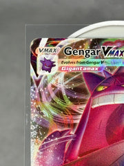 Gengar VMAX 157/264 - SWSH08: Fusion Strike (SWSH08) - Kicks Collective PA - POKEMON - POKEMON SINGLES - Accessories - OS - Brand New - No Box