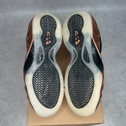 Nike Air Foamposite One Copper (2024) 9.5 (Pre-Owned) - Image 6