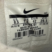 Nike M2K Tekno White Pure Platinum *pre - owned* SIZE 8.5 - Kicks Collective PA - Nike - AV4789-101 - Men's Shoes - 8.5M/10W - Pre - Owned - No Box