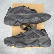 adidas Yeezy 500 Utility Black *pre-owned* SIZE 10