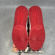 Jordan 1 Retro Chicago (1994) 13 (Pre-Owned) - aux