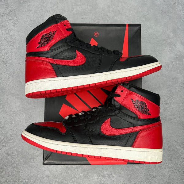 Jordan 1 Retro High Homage To Home (Non - numbered) *pre - owned* SIZE 11 - Kicks Collective PA - Jordan - 861428-061 - Men's Shoes - 11M/12.5W - Pre - Owned