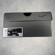 Nike Air Force 1 Low Kobe Bryant Forever Lower Merion Home pre-owned size 9