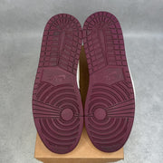 Jordan 1 Retro High OG Bordeaux 15 (Pre-Owned) - Kicks Collective PA - Jordan - 555088-611-15-PO-2 - Pre-Owned Sneakers - 15