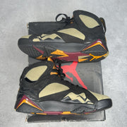 Jordan 7 Retro Black Olive - Image 2