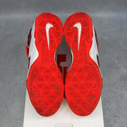 Nike LeBron Zoom Soldier 7 TB Gym Red 8.5 (Pre-Owned) - aux