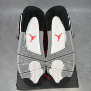 Jordan 4 Retro Zen Master *pre-owned* SIZE 10